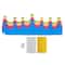 Primary Foam Crown Kit by Creatology™